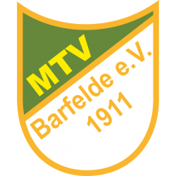 MTV Barfelde